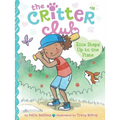 Ellie Steps Up to the Plate - Paperback