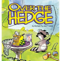 Over the Hedge - Paperback