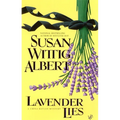 Lavender Lies - Mass Market Paperbound