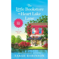 The Little Bookstore on Heart Lake Lane - Mass Market Paperbound