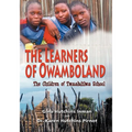 The Learners of Owamboland, the Children of Twaalulilwa School - Paperback