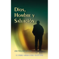Dios, Hombre y Salvación - Paperback