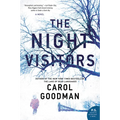 The Night Visitors - Paperback