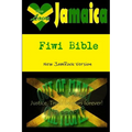 Fiwi Bible - Paperback
