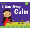 I Can Stay Calm - Paperback