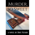 Murder, so Sweet - Paperback