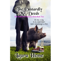 The Dastardly Mr. Deeds - Paperback
