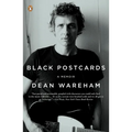Black Postcards: A Rock & Roll Romance - Paperback