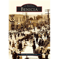 Benicia - Paperback