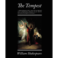 The Tempest - Paperback