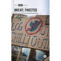 Brexit, Tweeted: Polarization and Social Media Manipulation - Hardcover