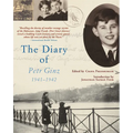 The Diary of Petr Ginz: 1941-1942 - Paperback