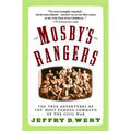 Mosby's Rangers - Paperback