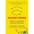 Mindstorms: Children, Computers, and Powerful Ideas - Paperback