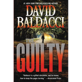 The Guilty - Paperback