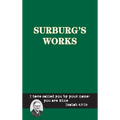Surburg's Works - Bible - Hardcover