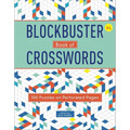 Blockbuster Book of Crosswords 4 - Paperback