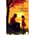 Unspoken Threads: A Tale of Love And Legacy - Paperback