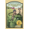 Sir Princess Petra's Mission: The Pen Pieyu Adventures - Hardcover