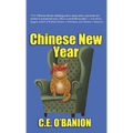 Chinese New Year - Hardcover