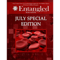 Entangled Magazine: Your Unique Source For Leading-Edge Insights Into The Hidden Aspects of Science and Biblical Scripture - Paperback