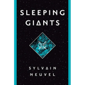 Sleeping Giants - Hardcover