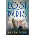 Lost in Paris - Paperback