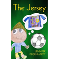 The Jersey - Paperback