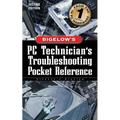 PC Technician's Troubleshooting Pocket Reference - Paperback