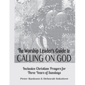 Calling on God Leader's Guide - Paperback