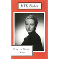 How to Cook a Wolf - Paperback