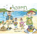 Acorn Family Adventures in Ireland - Hardcover