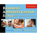 Business Administration Scale for Family Child Care (Bas) - Paperback