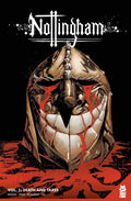 Nottingham Vol. 1 Gn: Death and Taxes - Paperback