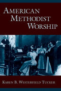 American Methodist Worship - Paperback