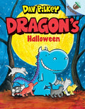 Dragon's Halloween: An Acorn Book (Dragon #4): Volume 4 - Hardcover