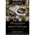 Michelangelo and the Pope's Ceiling - Paperback