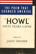 The Poem That Changed America - Paperback