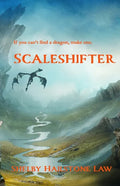 Scaleshifter - Paperback