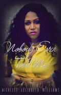 Nobody Ever Told Me - Paperback