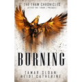 Burning: Prequel After the Thaw - Paperback