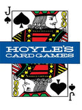 Hoyles Card Games - Paperback