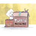 Tuff's Moving Day - Hardcover