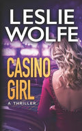 Casino Girl - Paperback