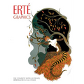 Erté Graphics - Paperback