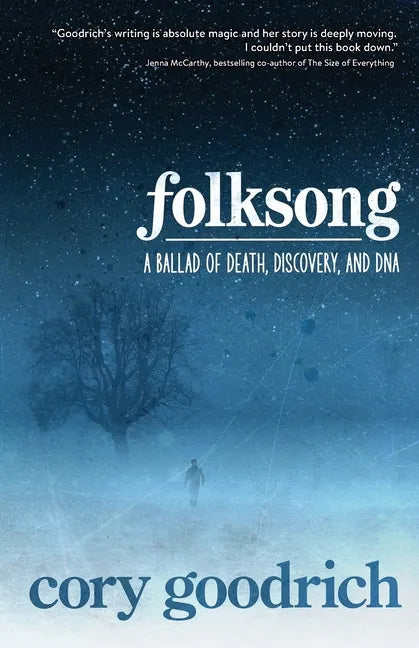 Folksong - Paperback