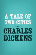 A Tale of Two Cities: Original and Unabridged - Paperback