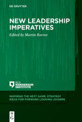 New Leadership Imperatives - Paperback