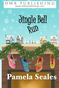 Jingle Bell Run - Paperback