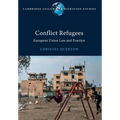 Conflict Refugees - Paperback